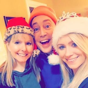 Meet your Posher, Dan